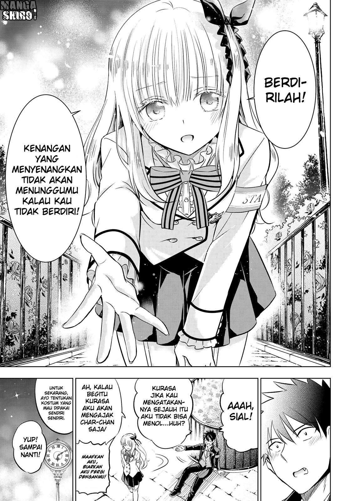 Chapter 42 - halaman 20