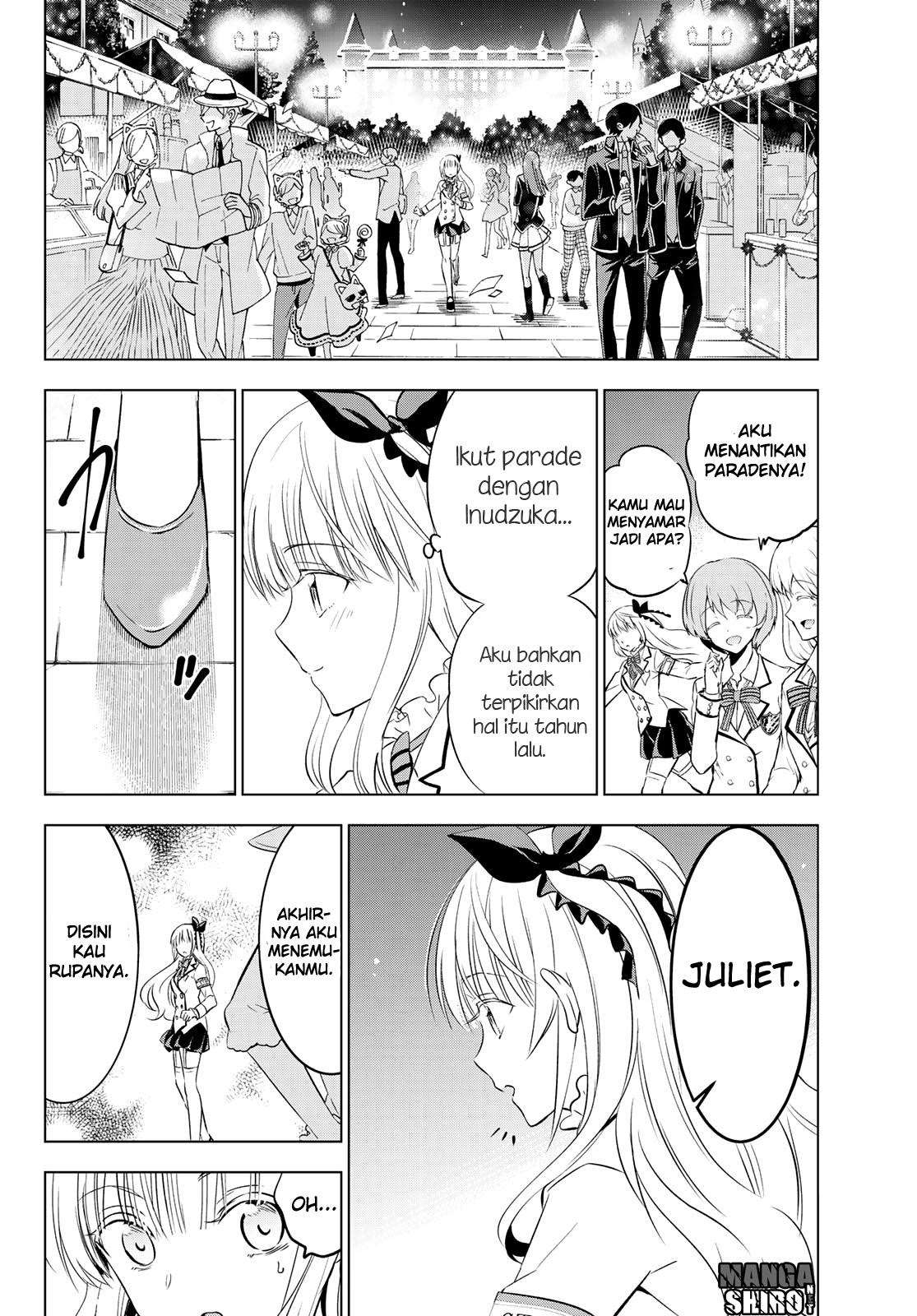 Chapter 42 - halaman 21