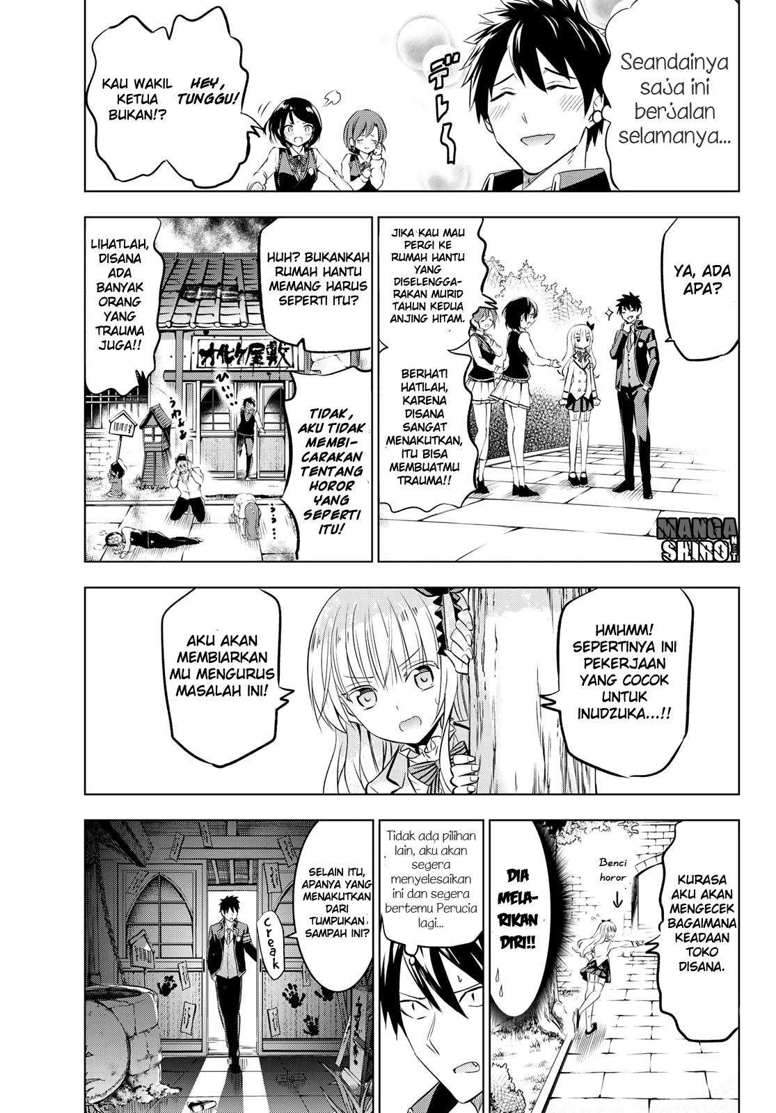 Chapter 42 - halaman 8