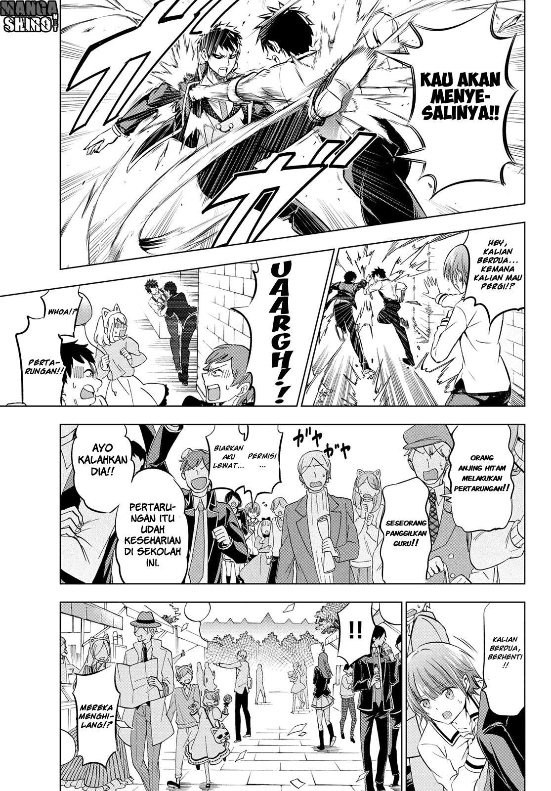 Chapter 41 - halaman 6