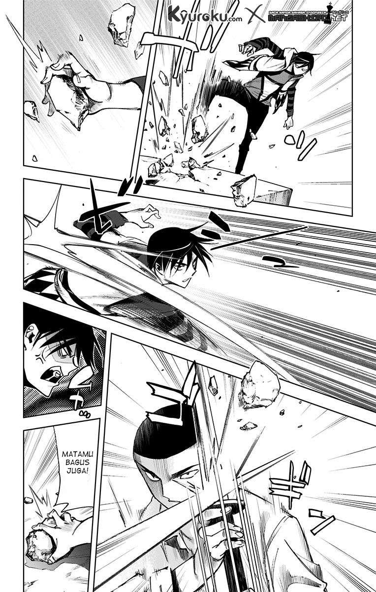 Chapter 71 - halaman 6