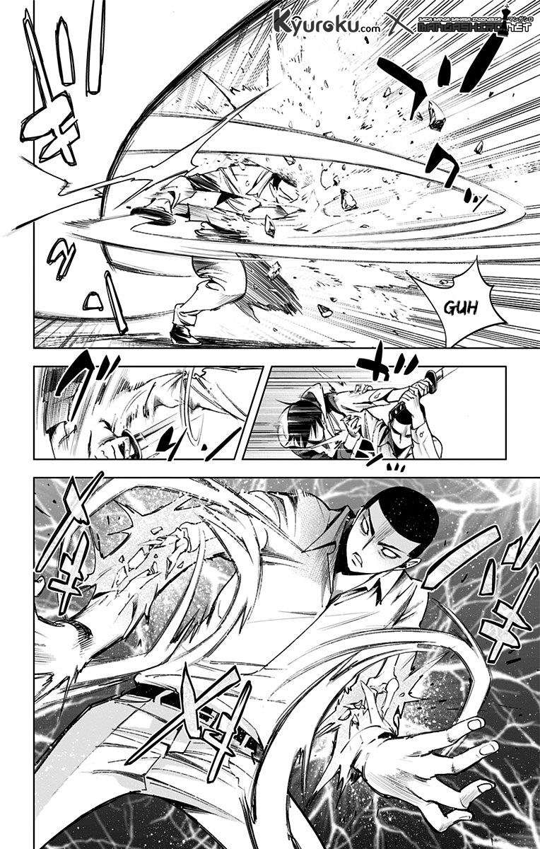 Chapter 71 - halaman 8