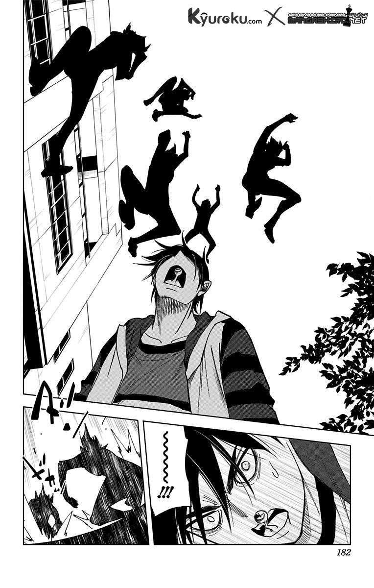 Chapter 70 - halaman 12