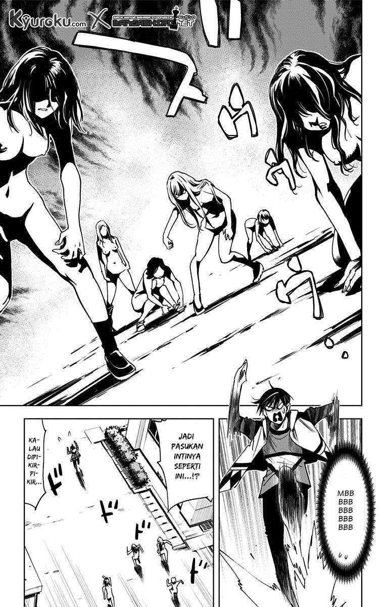 Chapter 70 - halaman 13