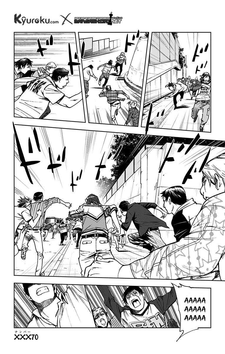 Chapter 70 - halaman 3