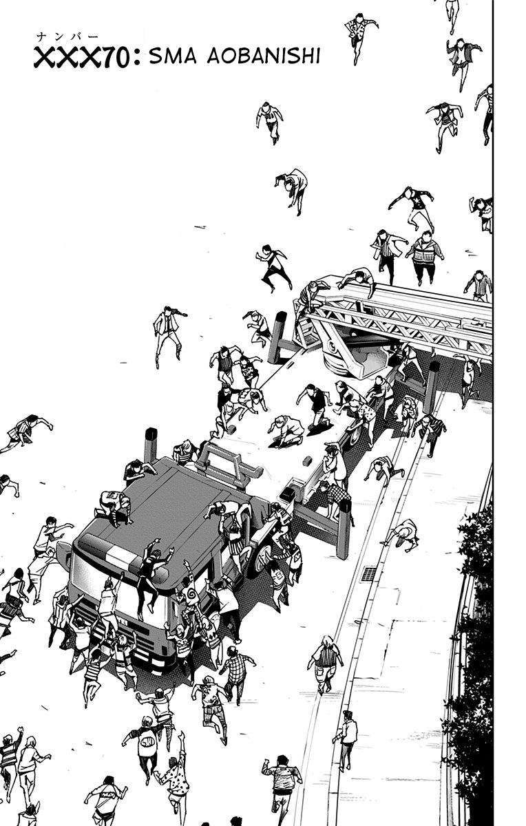 Chapter 70 - halaman 4
