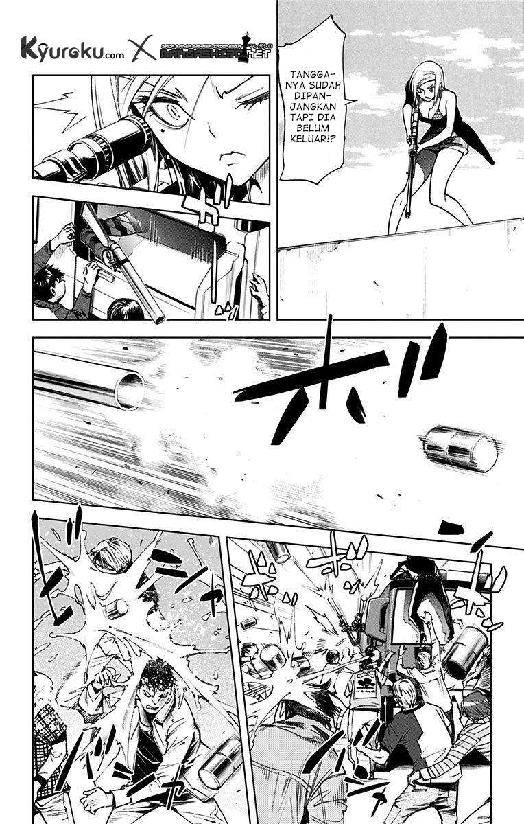 Chapter 70 - halaman 6