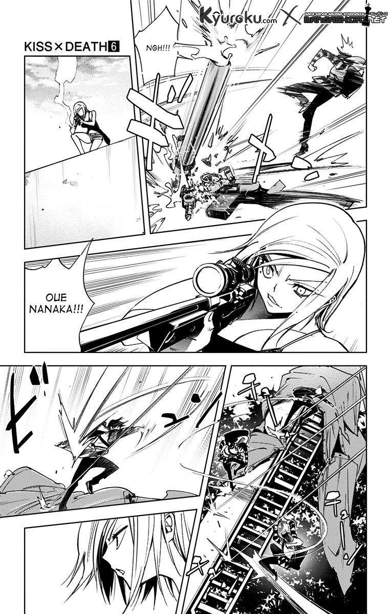 Chapter 70 - halaman 9