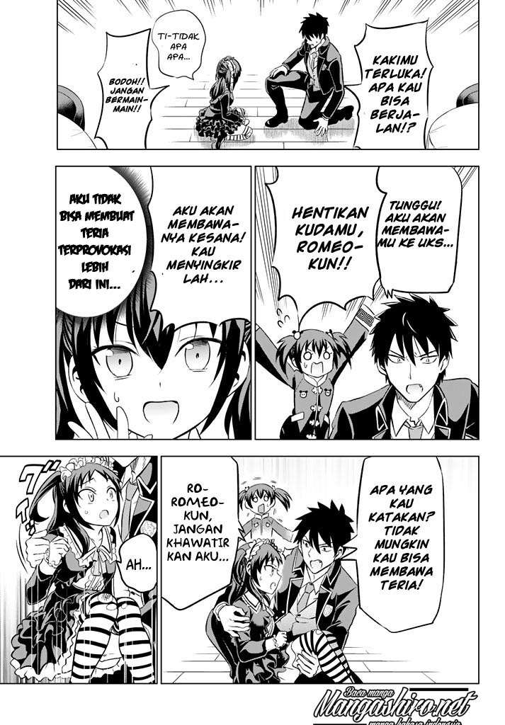Chapter 38 - halaman 20