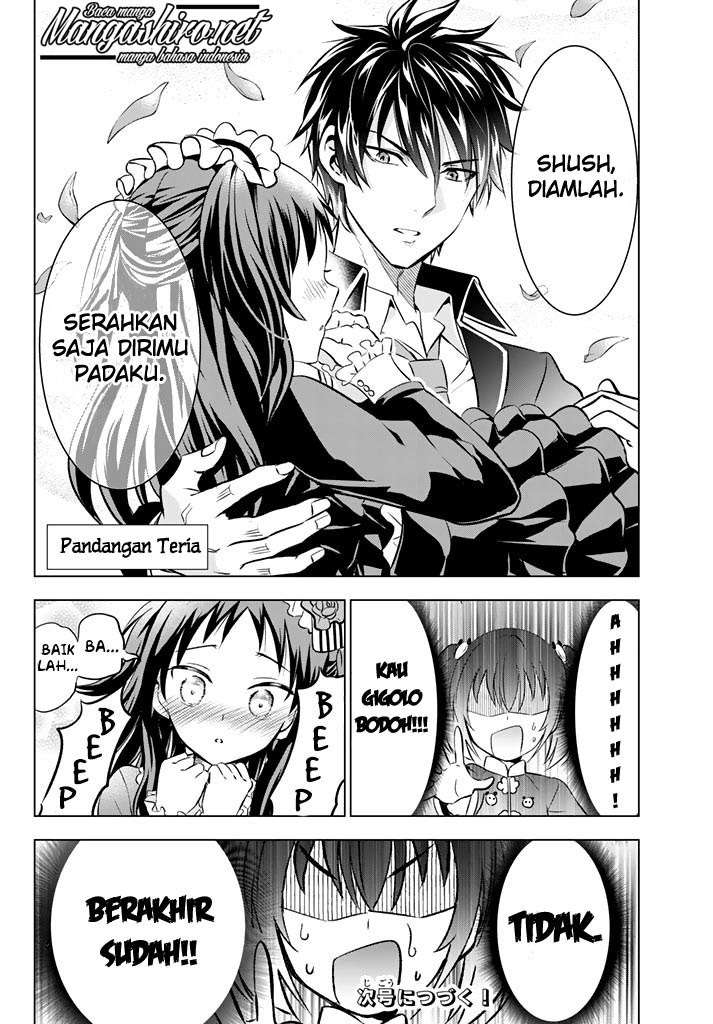 Chapter 38 - halaman 21