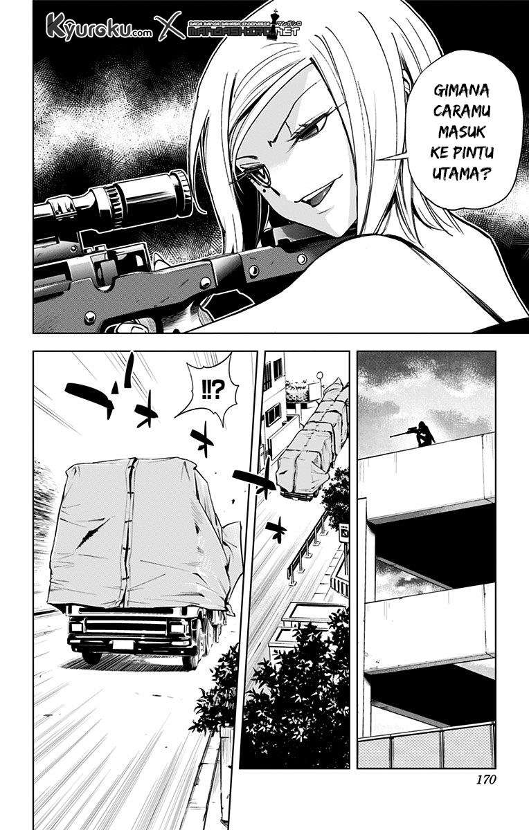 Chapter 69 - halaman 12