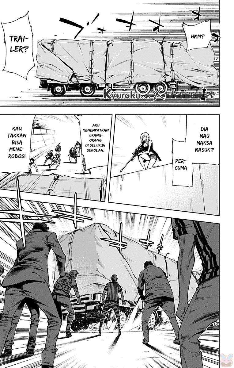 Chapter 69 - halaman 13