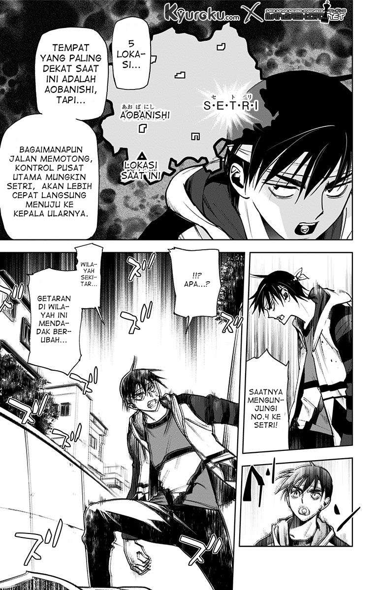 Chapter 69 - halaman 5