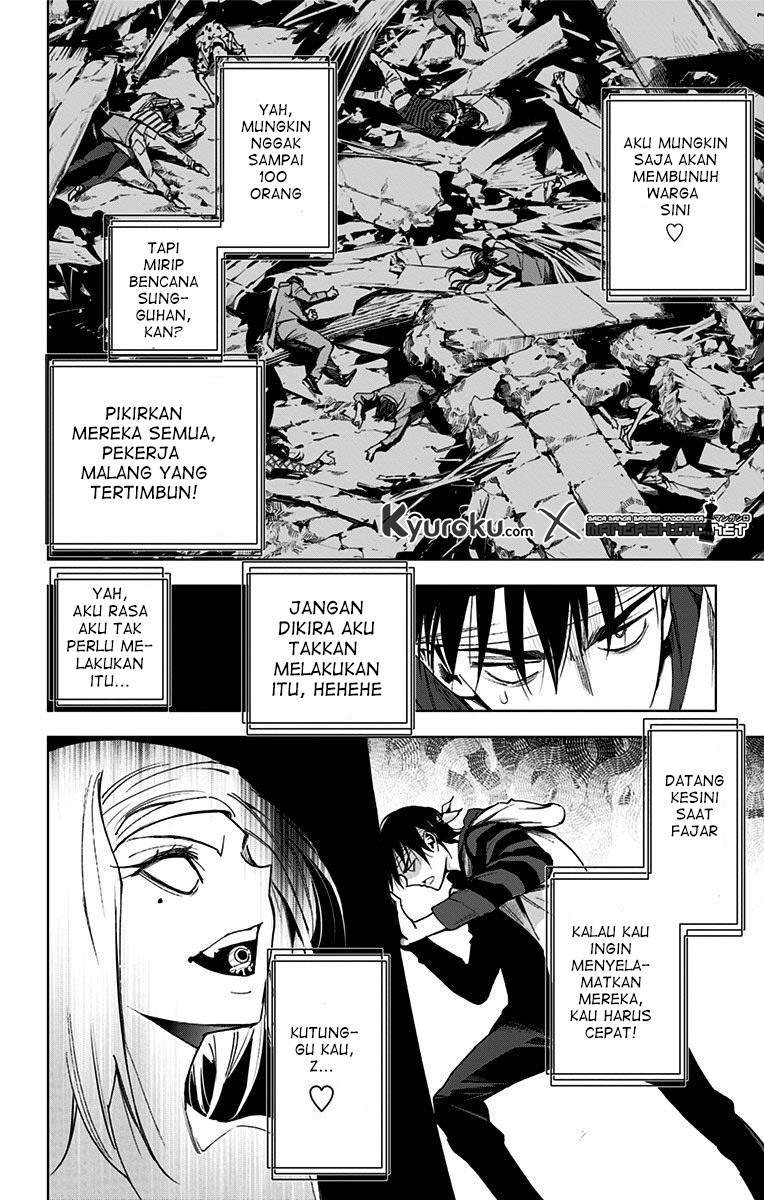 Chapter 69 - halaman 8