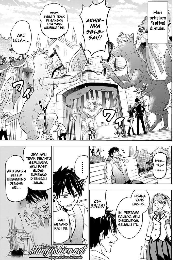 Chapter 37 - halaman 20