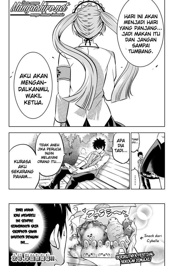 Chapter 37 - halaman 22