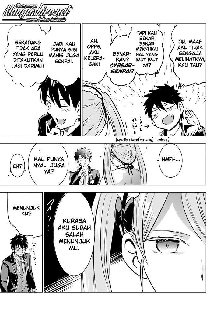 Chapter 36 - halaman 22