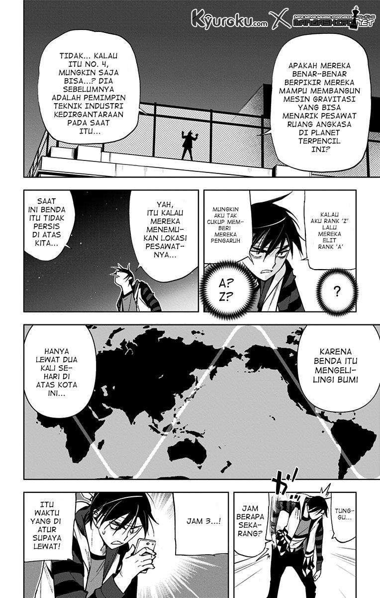 Chapter 67 - halaman 12