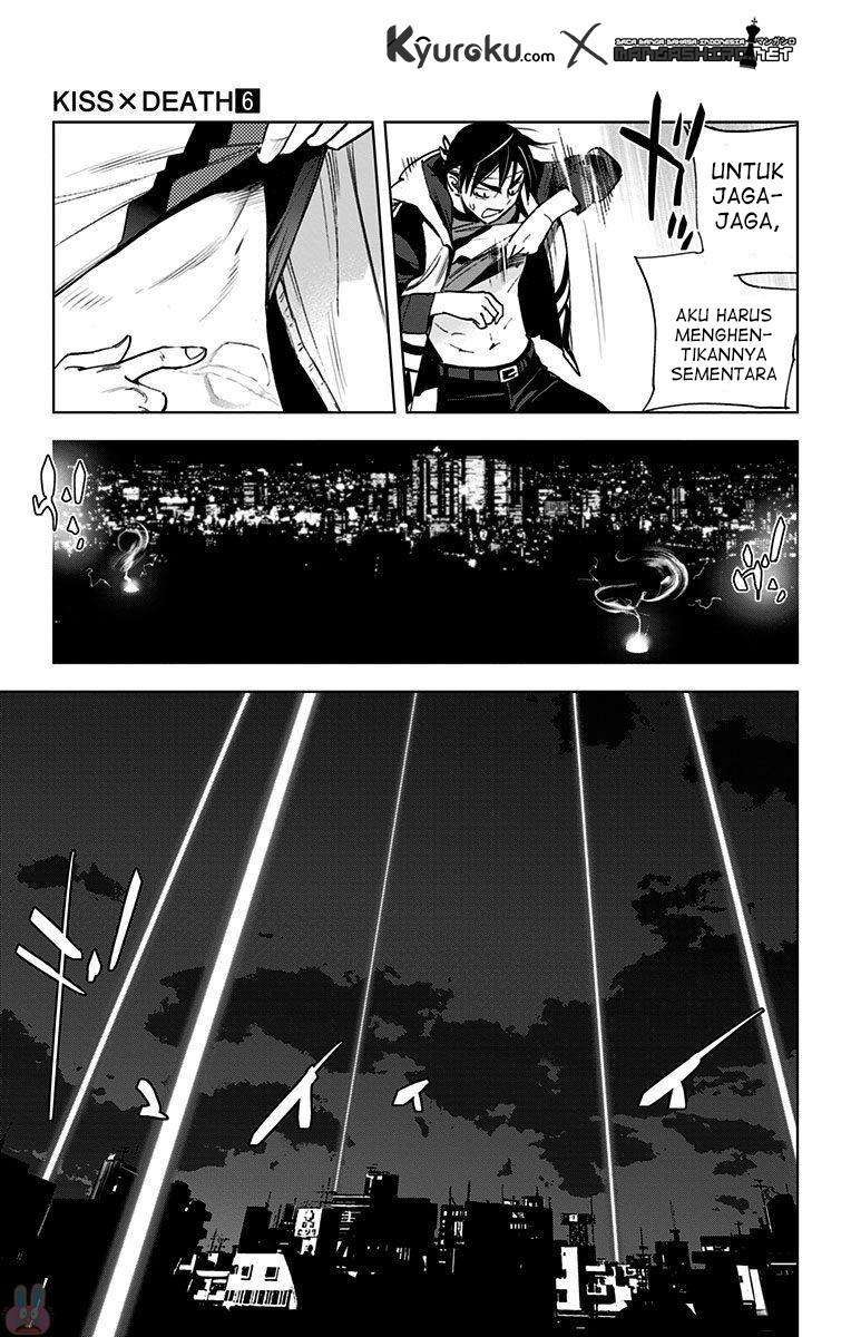 Chapter 67 - halaman 13