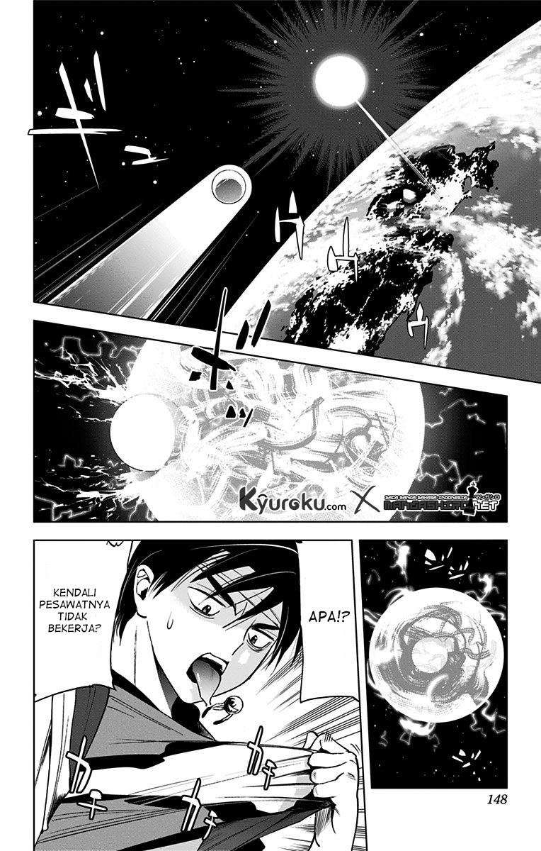 Chapter 67 - halaman 14