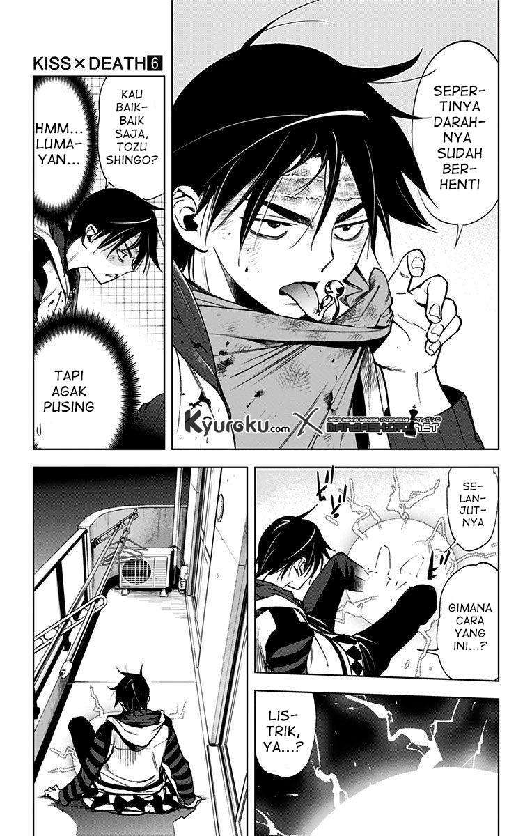 Chapter 67 - halaman 4