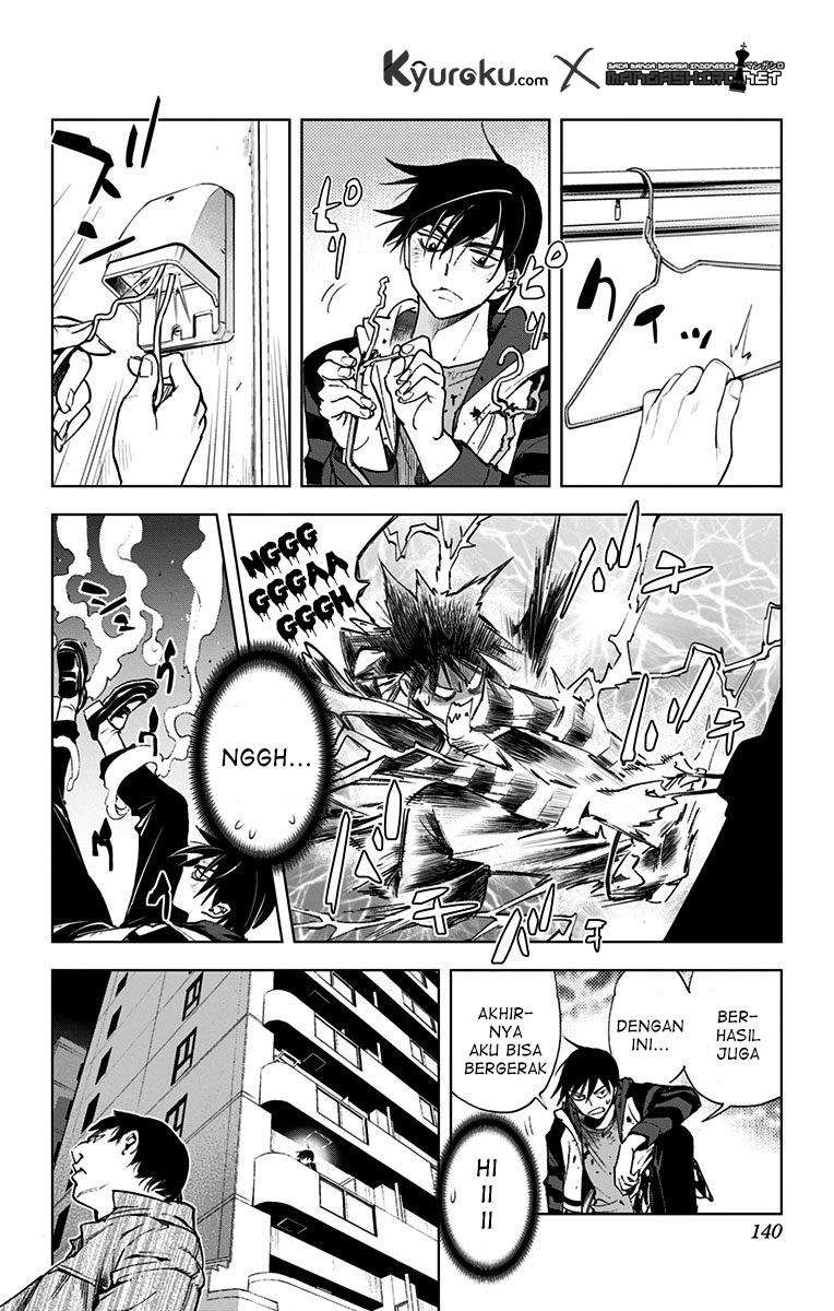 Chapter 67 - halaman 6