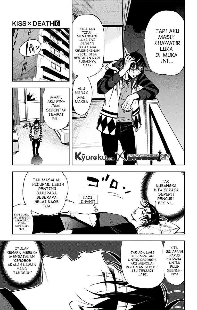 Chapter 67 - halaman 7