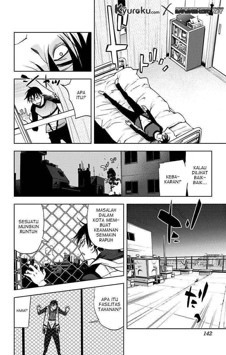 Chapter 67 - halaman 8