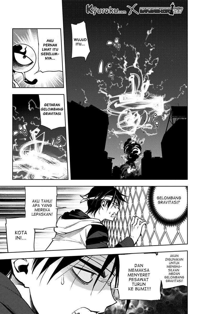 Chapter 67 - halaman 9