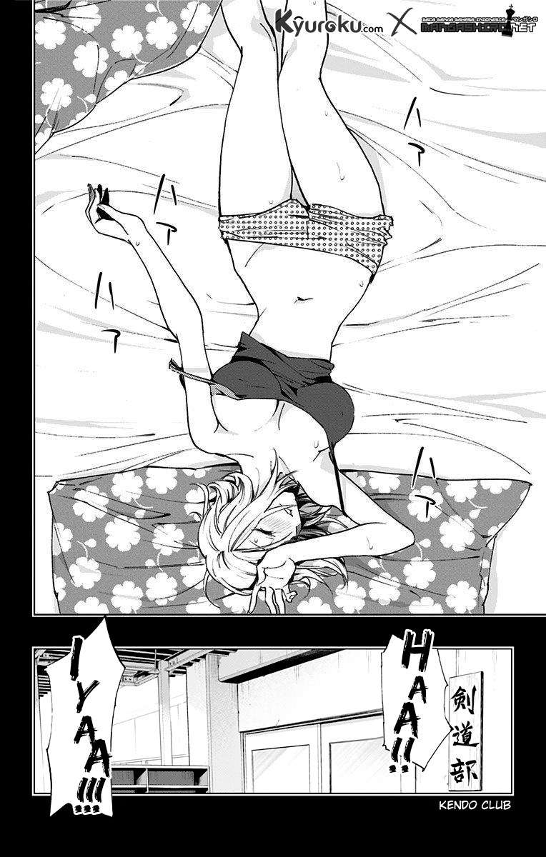 Chapter 66 - halaman 13