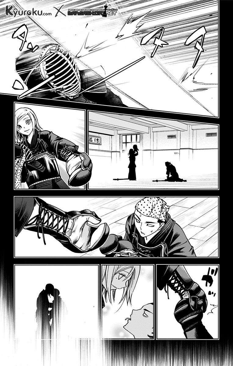 Chapter 66 - halaman 14
