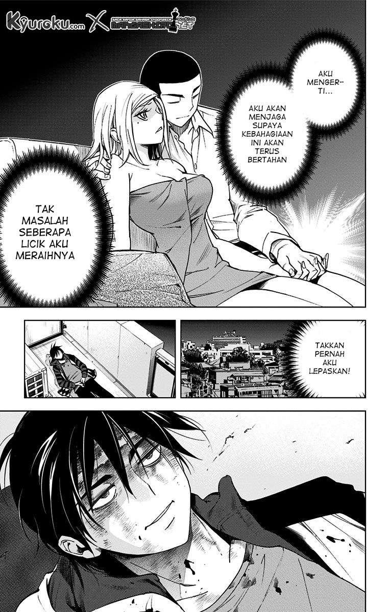 Chapter 66 - halaman 16