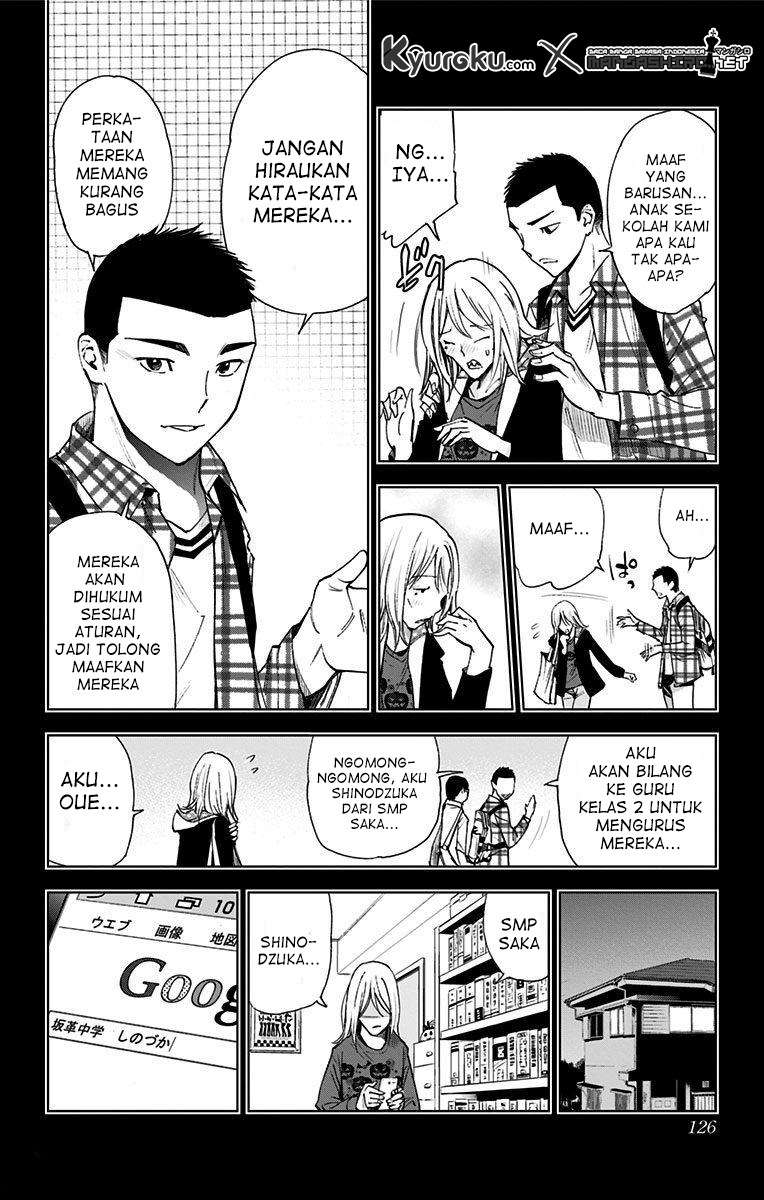 Chapter 66 - halaman 6