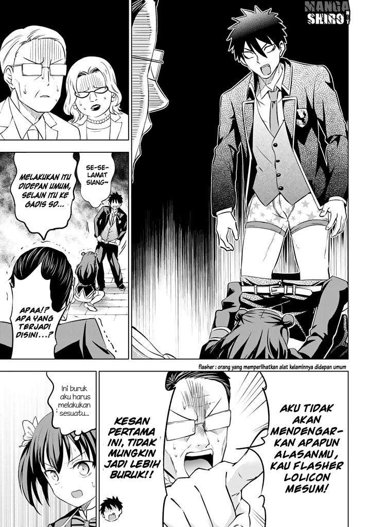Chapter 33 - halaman 16