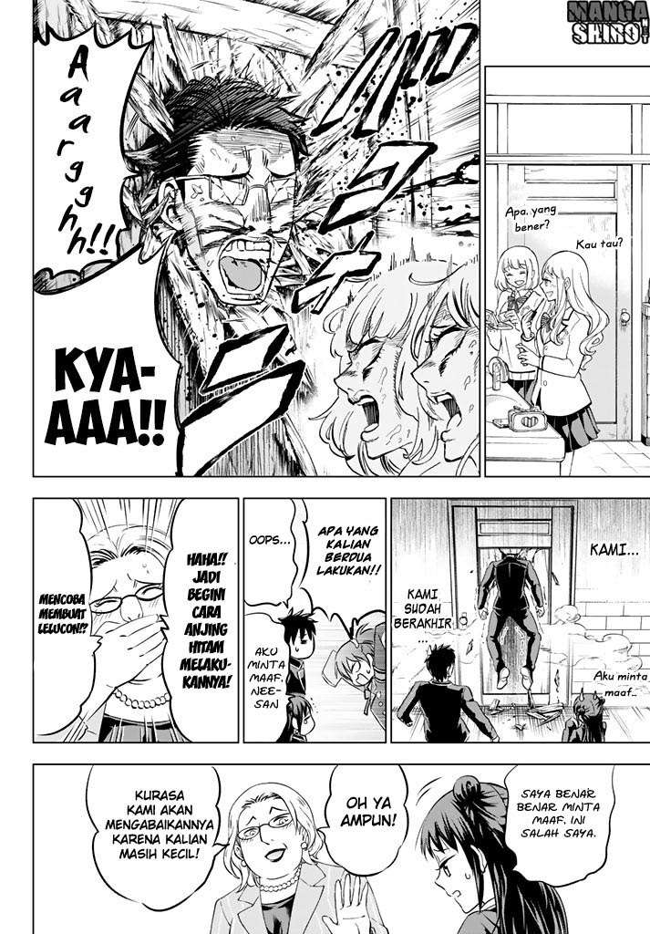 Chapter 33 - halaman 19
