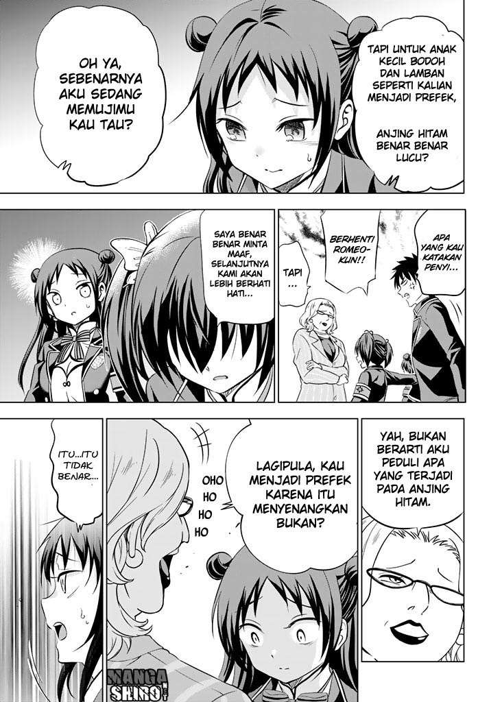 Chapter 33 - halaman 20