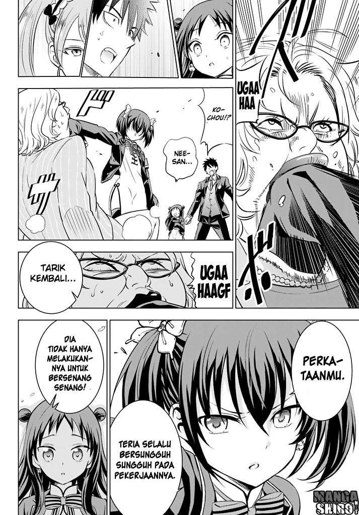 Chapter 33 - halaman 21