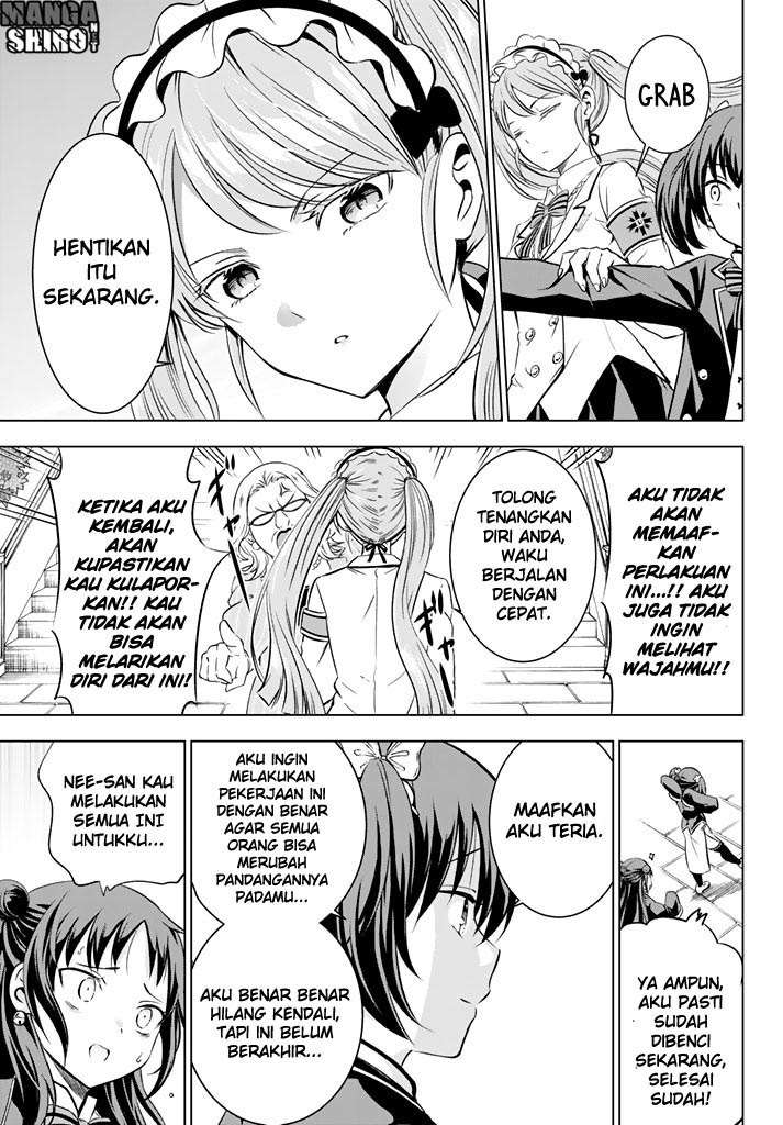 Chapter 33 - halaman 22