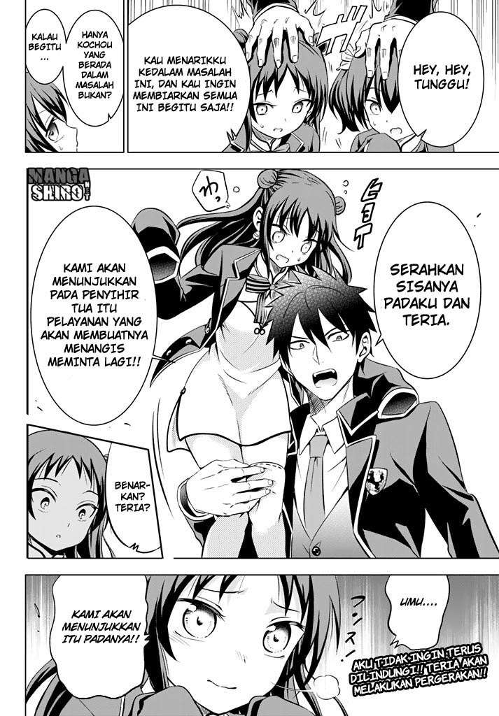 Chapter 33 - halaman 23