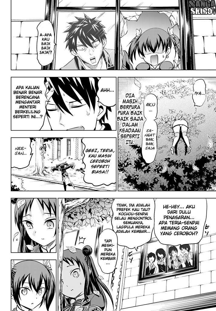 Chapter 33 - halaman 9