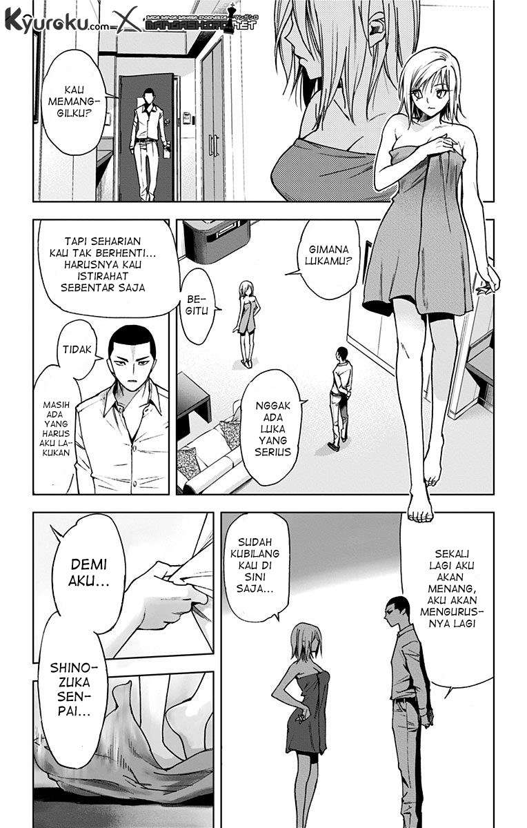 Chapter 65 - halaman 12