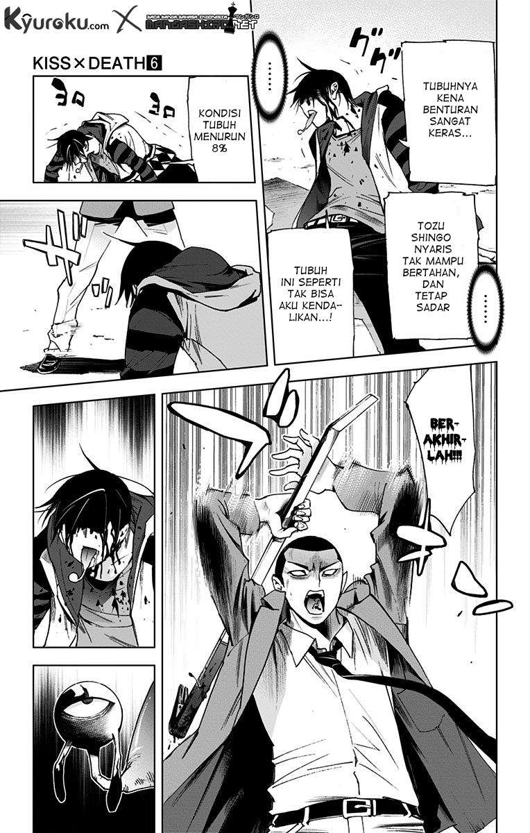 Chapter 65 - halaman 6