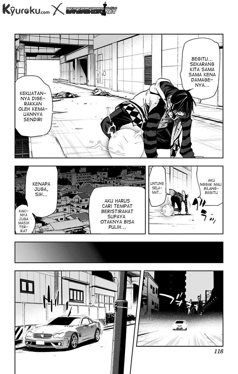 Chapter 65 - halaman 9