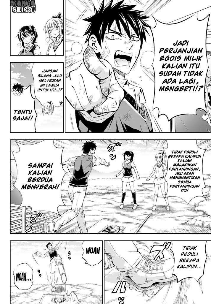 Chapter 32 - halaman 21