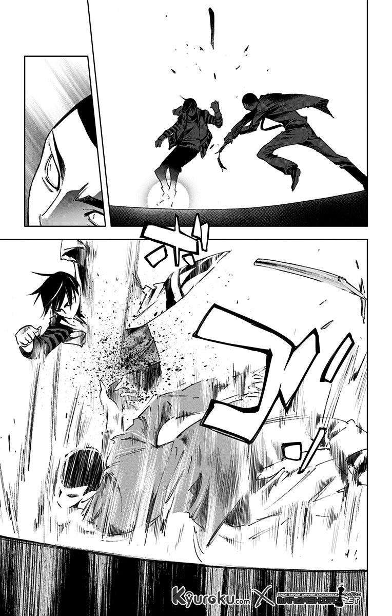 Chapter 64 - halaman 12