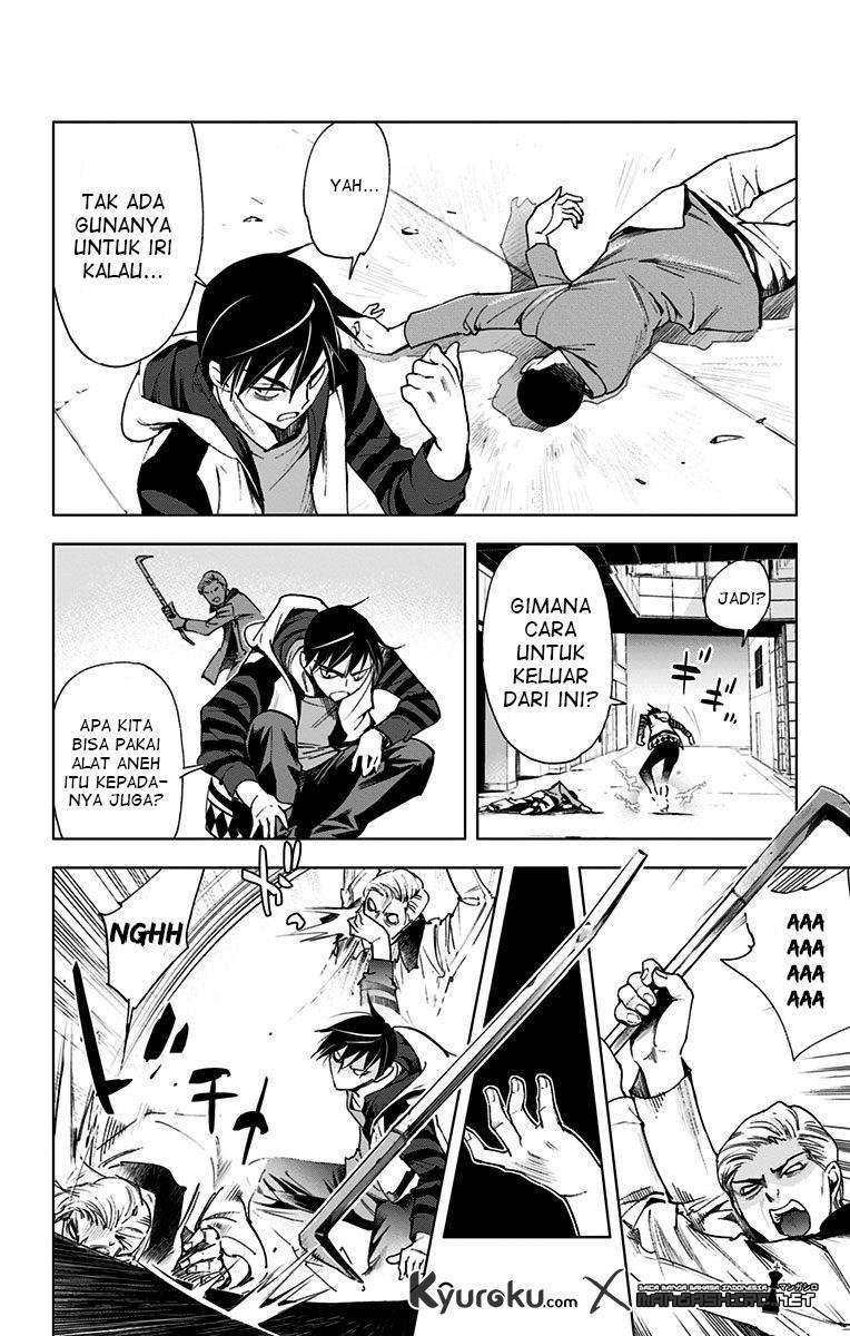 Chapter 64 - halaman 13