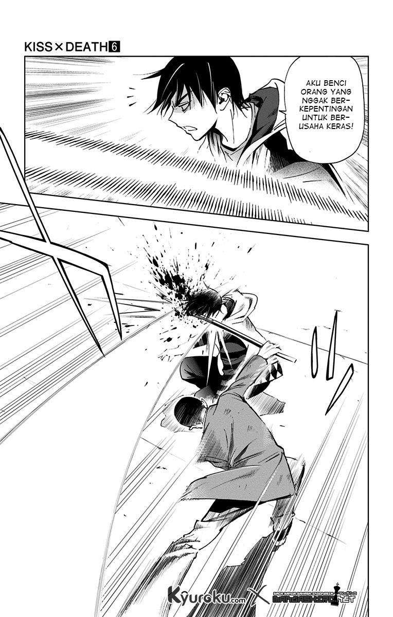 Chapter 64 - halaman 14