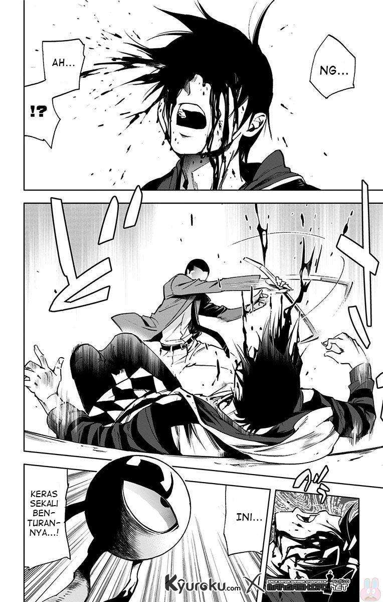 Chapter 64 - halaman 15
