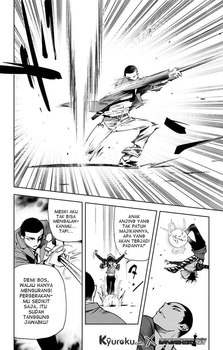 Chapter 64 - halaman 7