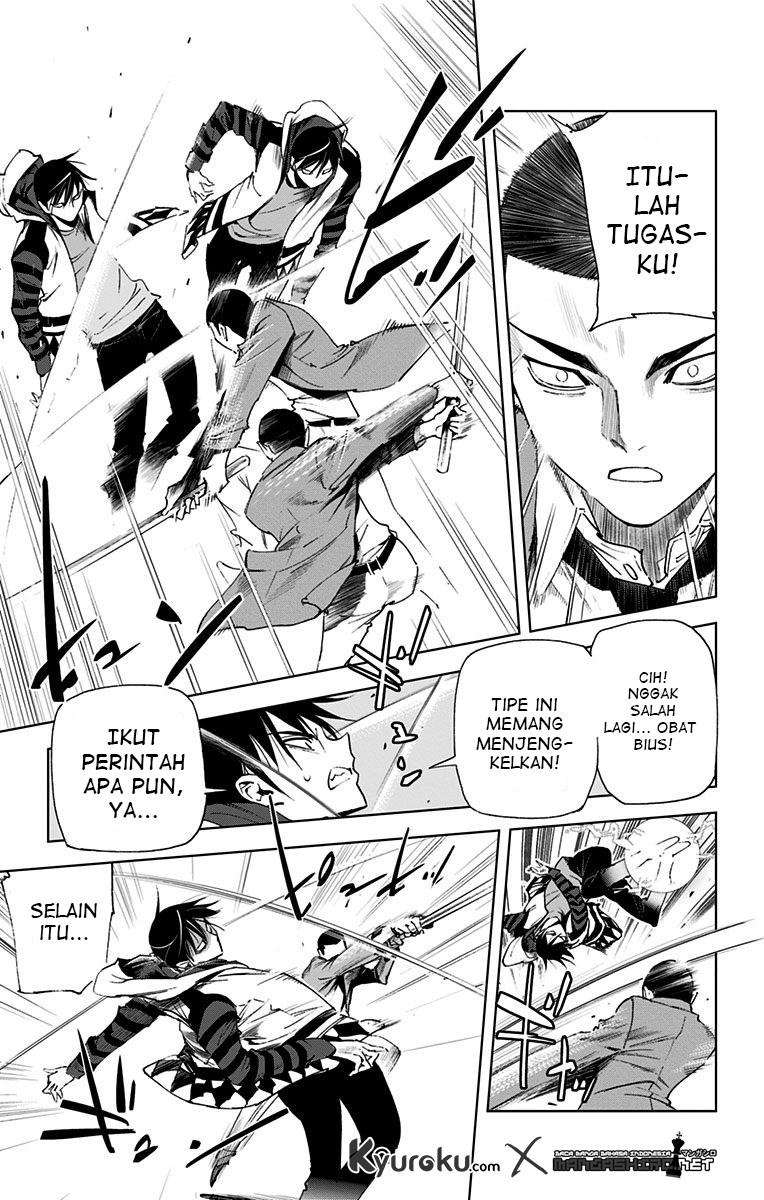 Chapter 64 - halaman 8